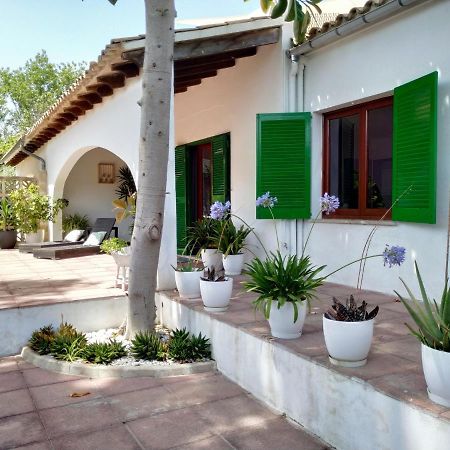 Casa Tritons Villa Port de Alcudia  Kültér fotó