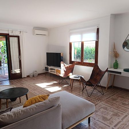 Casa Tritons Villa Port de Alcudia  Kültér fotó