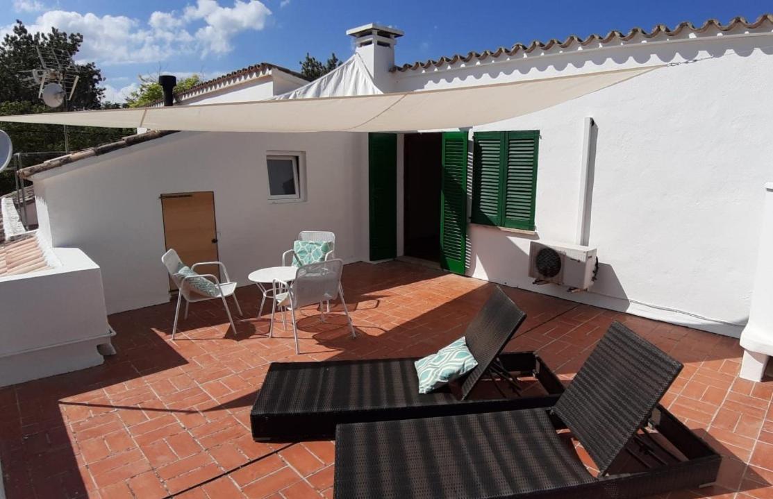 Casa Tritons Villa Port de Alcudia  Kültér fotó