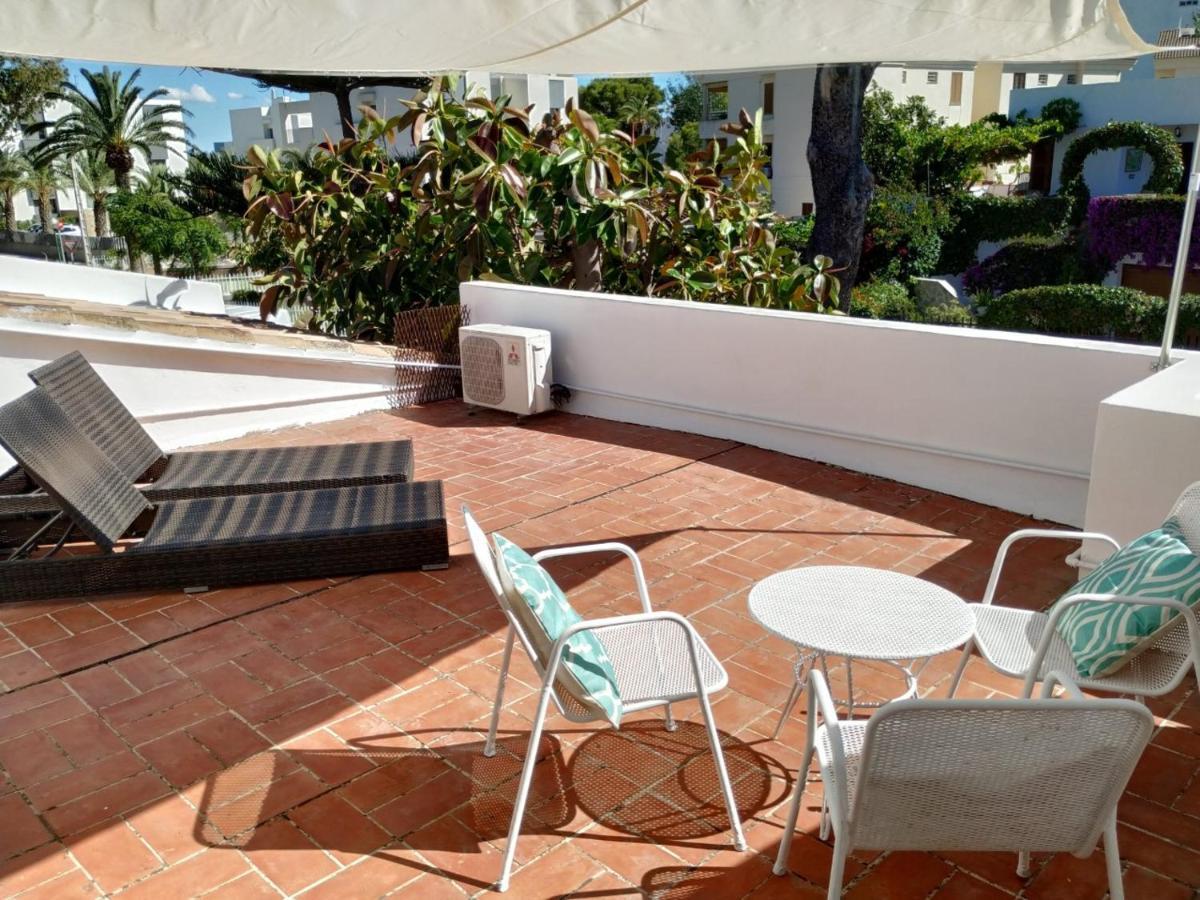Casa Tritons Villa Port de Alcudia  Kültér fotó