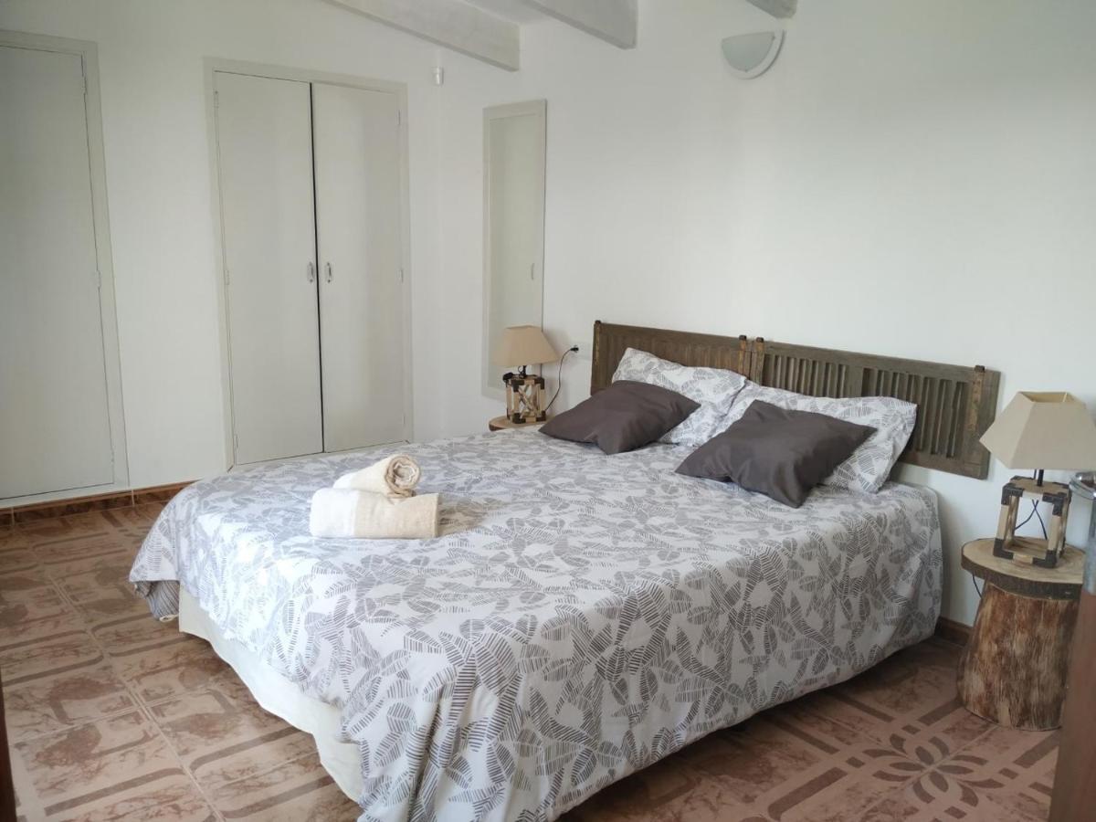 Casa Tritons Villa Port de Alcudia  Kültér fotó