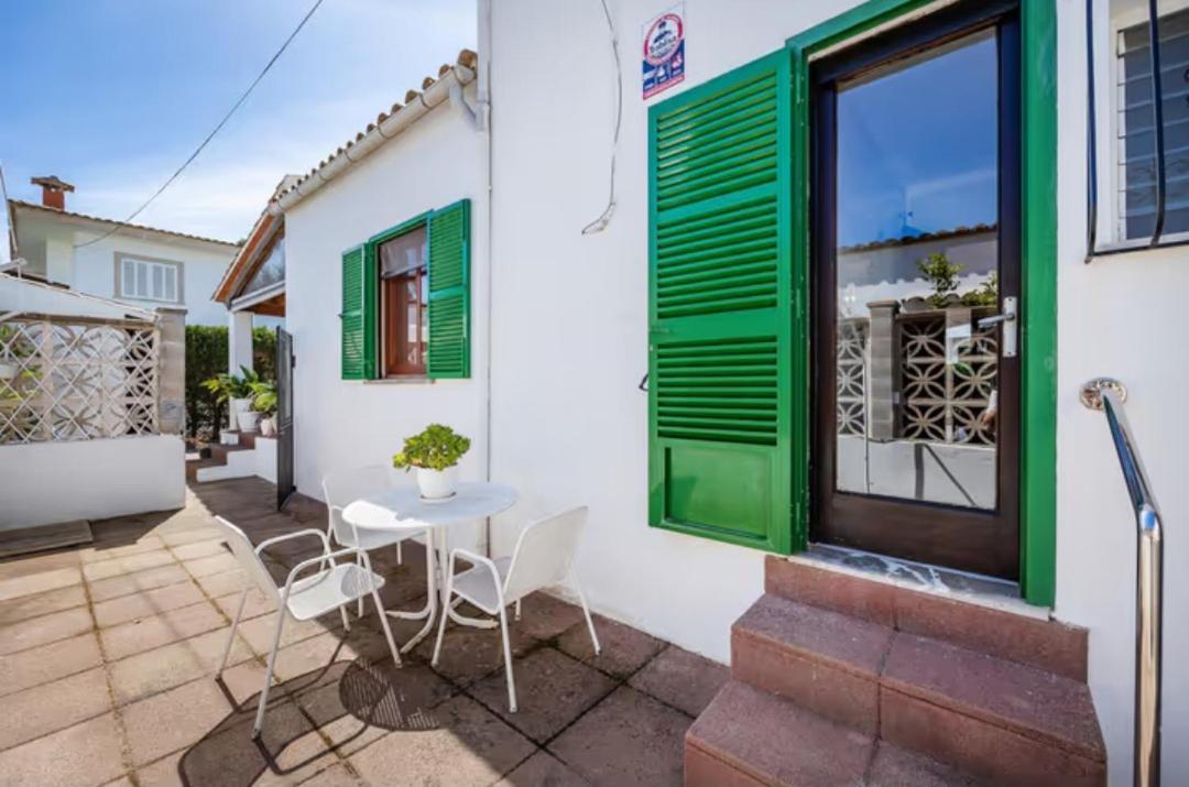 Casa Tritons Villa Port de Alcudia  Kültér fotó