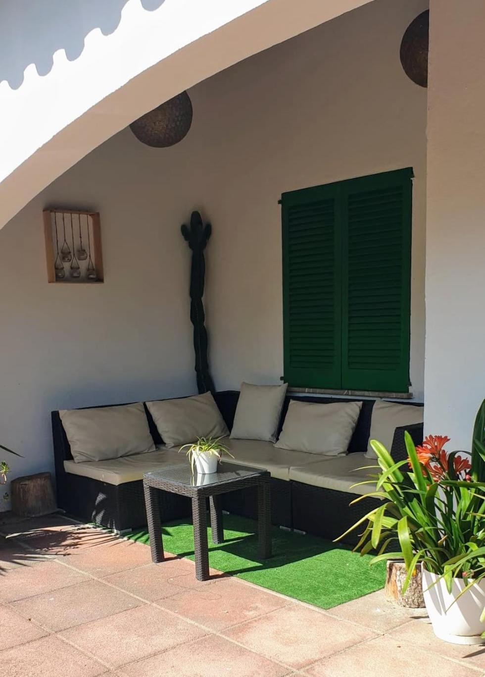 Casa Tritons Villa Port de Alcudia  Kültér fotó