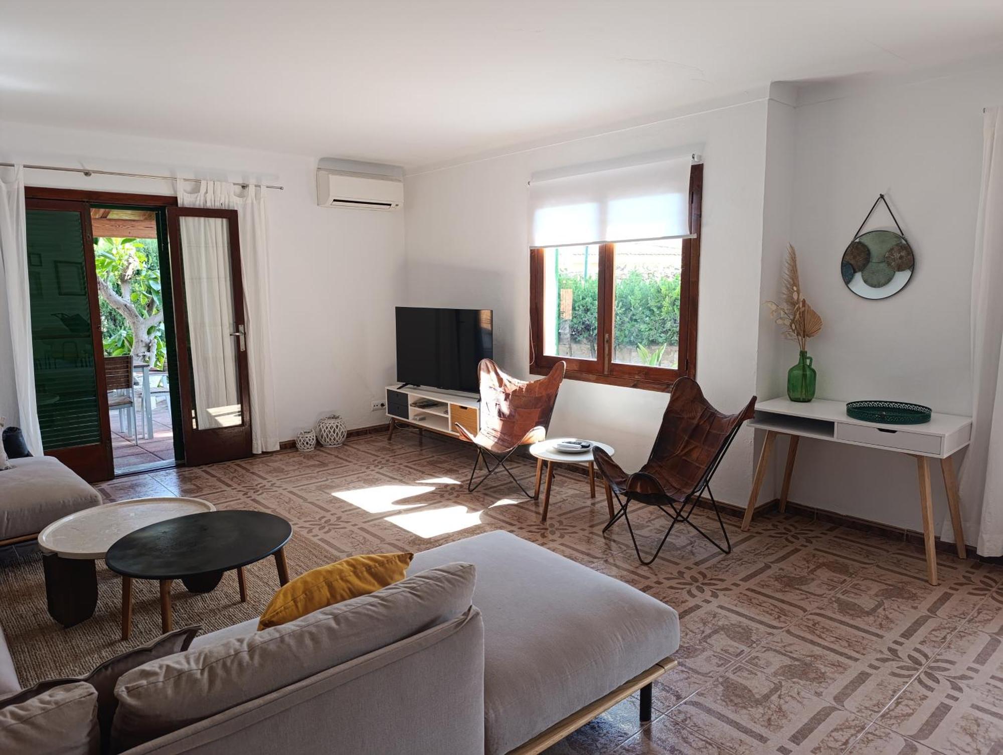 Casa Tritons Villa Port de Alcudia  Kültér fotó