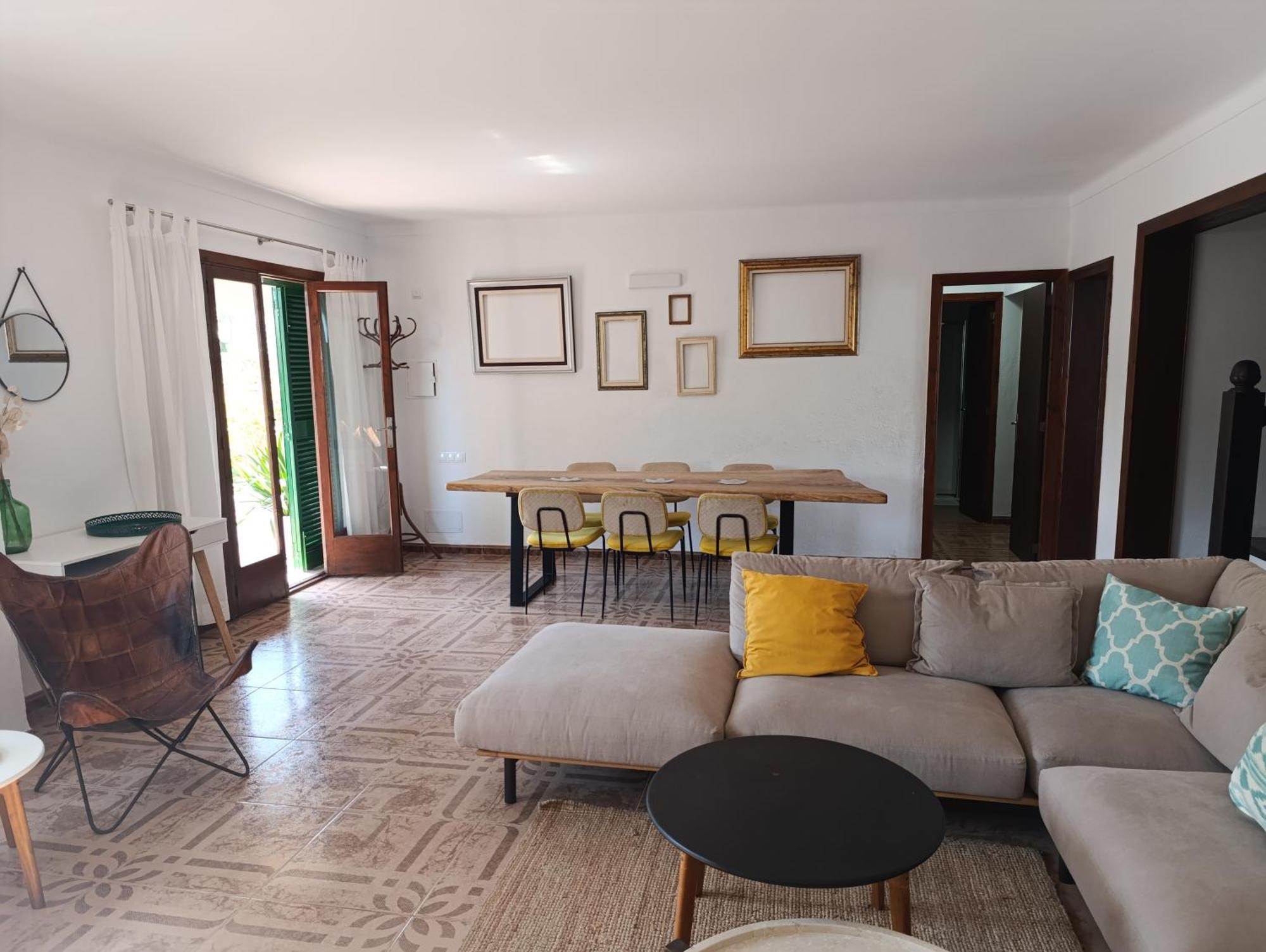 Casa Tritons Villa Port de Alcudia  Kültér fotó