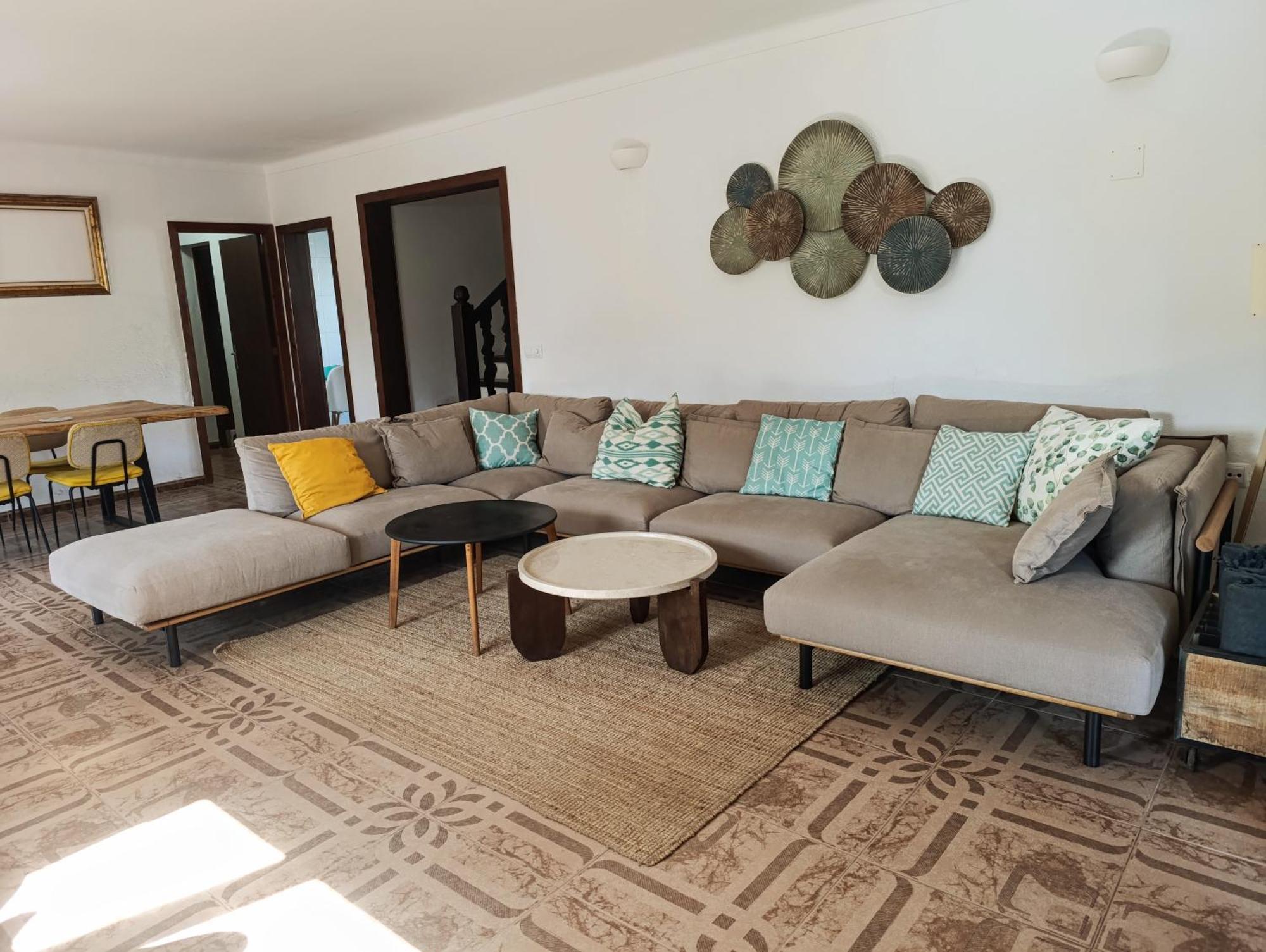 Casa Tritons Villa Port de Alcudia  Kültér fotó